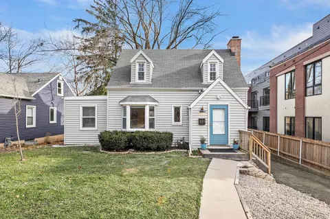 321 Glenway St, Madison, WI 53705