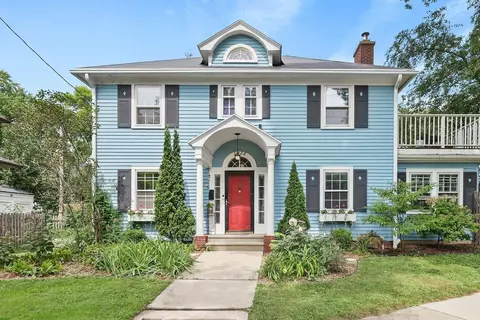 1928 Commonwealth Ave, Madison, WI 53726