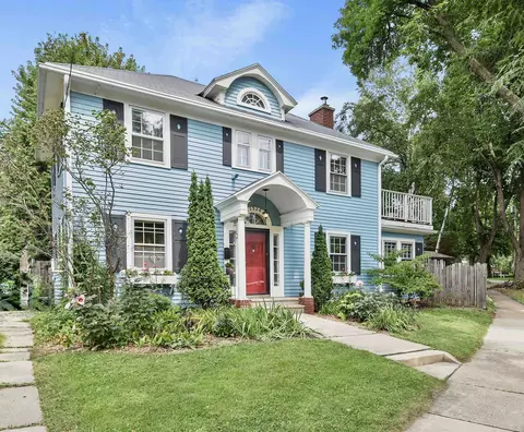 1928 Commonwealth Ave, Madison, WI 53726