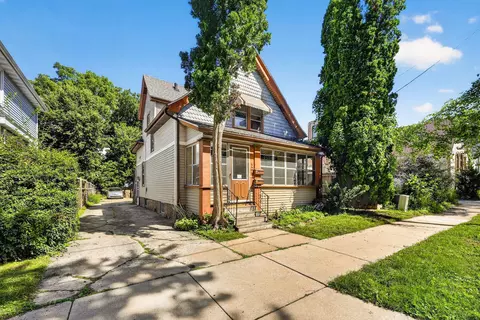 17 N 7th St, Madison, WI 53704