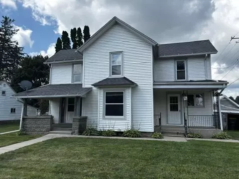450 Harrison St, Lancaster, WI 53813