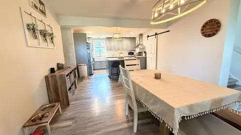 Dining - 3816 E Creek Rd, Beloit, WI 53511 photo 1 of 3