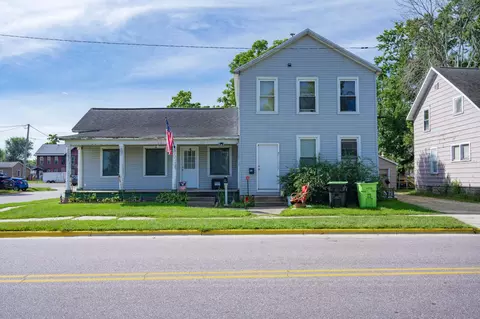 203 W Bridge St, New Lisbon, WI 53950