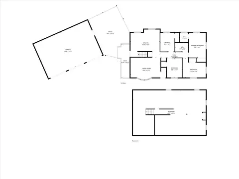 Floorplan - 1965 Robin Rd, Beloit, WI 53511 photo 1 of 1