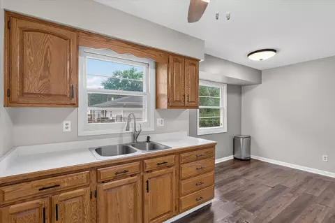 Kitchen - 1965 Robin Rd, Beloit, WI 53511 photo 5 of 5