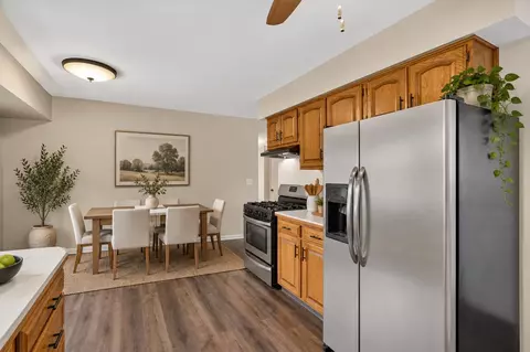 Kitchen - 1965 Robin Rd, Beloit, WI 53511 photo 2 of 5
