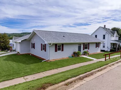 119 W Hall St, Kendall, WI 54638