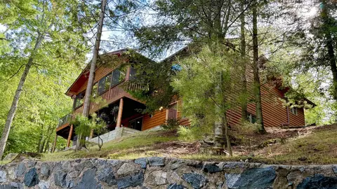 5545 Mohawk Shores Dr, Rhinelander, WI 54501