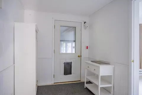 Entry Way - 1051 Langdon St, Wonewoc, WI 53968 photo 1 of 1