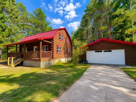 1143 Chicago Ln, Friendship, WI 53934