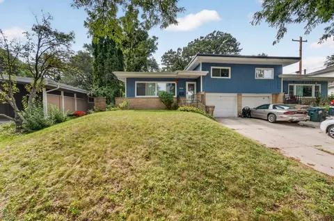 5209 Manitowoc Pkwy, Madison, WI 53705