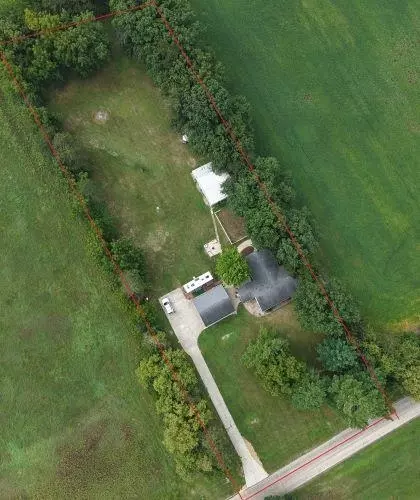 e8303 North Reedsburg Road, Reedsburg, WI 53959