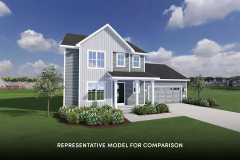 7137 Graber Rd, Middleton, WI 53562