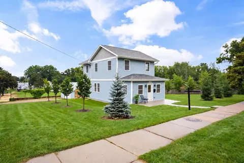 603 Walnut St, Baraboo, WI 53913