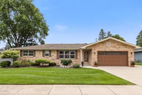 2510 Mt Vernon Ave, Janesville, WI 53545