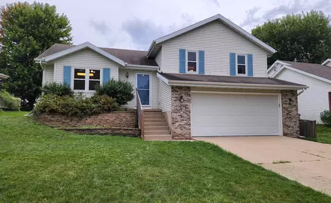 2325 Talc Trl, Madison, WI 53719