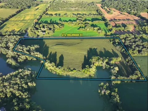 27 75 Ml Acres N Us Highway 51, Janesville, WI 53545