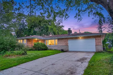 5033 Regent St, Madison, WI 53705
