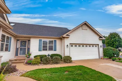 819 Potawatomi Dr, Madison, WI 53718