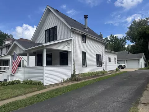 679 N Central Ave, Richland Center, WI 53581
