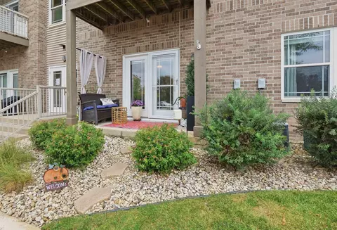 6701 Fairhaven Rd #103, Madison, WI 53719