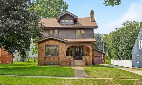 545 S Main St, Monticello, WI 53570