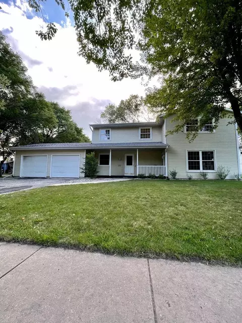 2110 Frisch Rd, Madison, WI 53711