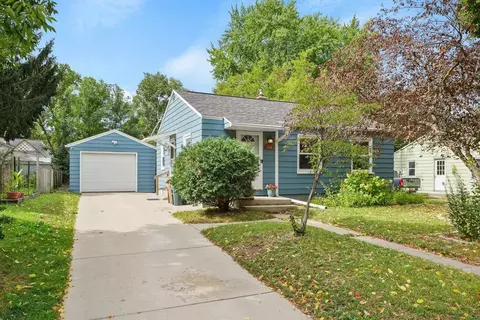 3749 Sargent St, Madison, WI 53714