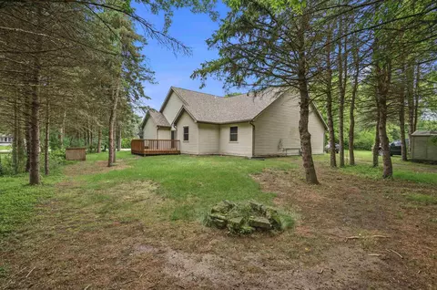 n4524 Wolff Road, Cambridge, WI 53523