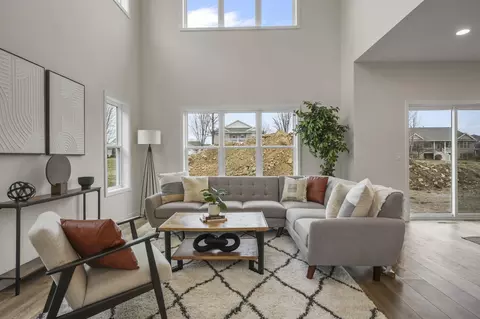 5214 Inspiration Way, Fitchburg, WI 53711