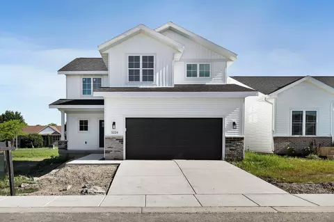 5224 Inspiration Way, Fitchburg, WI 53711