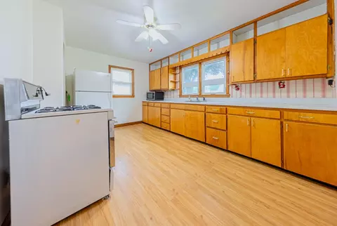 Kitchen - 723 Cranston Rd, Beloit, WI 53511 photo 2 of 2