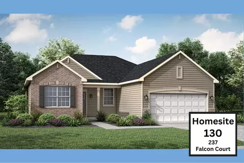 237 Falcon Ct #130, Sauk City, WI 53583