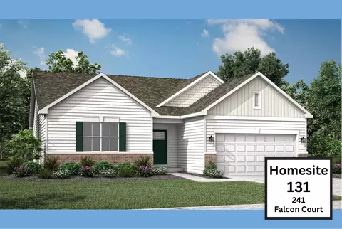241 Falcon Ct #131, Sauk City, WI 53583