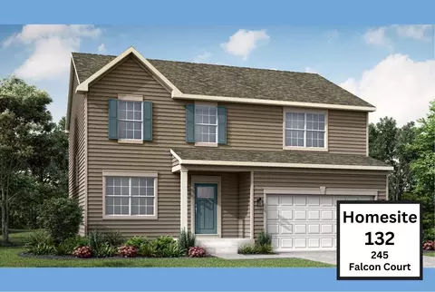 245 Falcon Ct #132, Sauk City, WI 53583