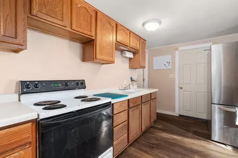 Entry Way - 339 Taylor St, Waterloo, WI 53594 photo 1 of 1