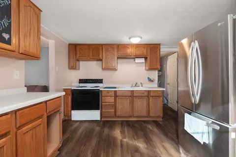 Kitchen - 339 Taylor St, Waterloo, WI 53594 photo 1 of 1