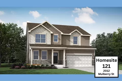 2012 Mulberry St #121, Sauk City, WI 53583