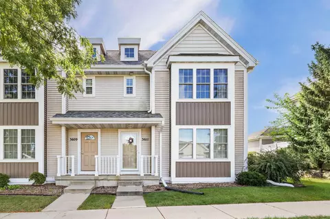 3611 Sabertooth Trl, Madison, WI 53719