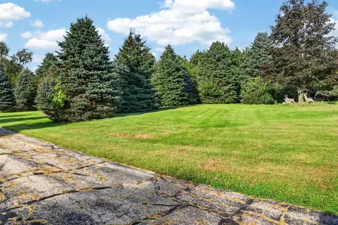 Exterior - w757 Riverview Drive, Fall River, WI 53932 photo 10 of 11