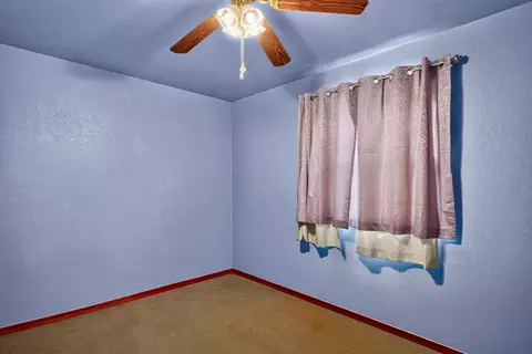 Bedroom - w757 Riverview Drive, Fall River, WI 53932 photo 3 of 4