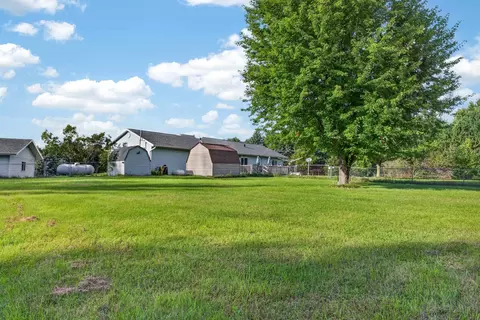 Exterior - w757 Riverview Drive, Fall River, WI 53932 photo 5 of 11
