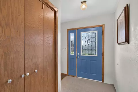 Entry Way - w757 Riverview Drive, Fall River, WI 53932 photo 1 of 1