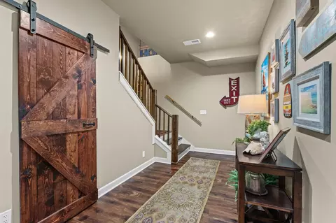Entry Way - s2419 Santas Loop, Wonewoc, WI 53968 photo 10 of 10