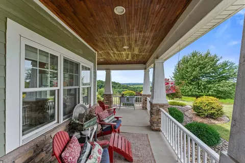 Exterior - s2419 Santas Loop, Wonewoc, WI 53968 photo 21 of 21