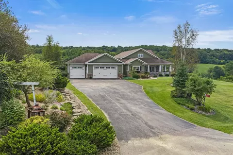 Exterior - s2419 Santas Loop, Wonewoc, WI 53968 photo 3 of 21