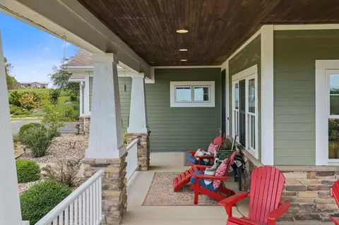 Exterior - s2419 Santas Loop, Wonewoc, WI 53968 photo 5 of 21