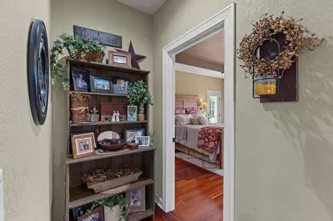 Entry Way - s2419 Santas Loop, Wonewoc, WI 53968 photo 5 of 10