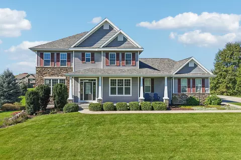 3861 Bay Laurel Ln, Verona, WI 53593