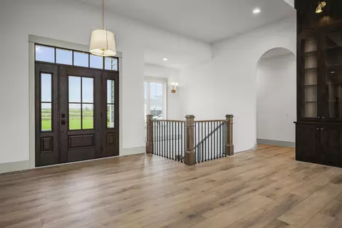 Entry Way - 2981 Muller Rd, Deforest, WI 53532 photo 1 of 5